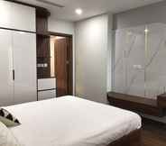 Others 4 Asahi Luxstay - Golden Park  Apartments