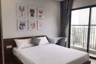 Others Asahi Luxstay - Golden Park  Apartments