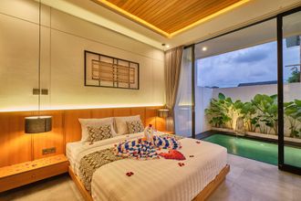 其他 4 Villa Dharman A9