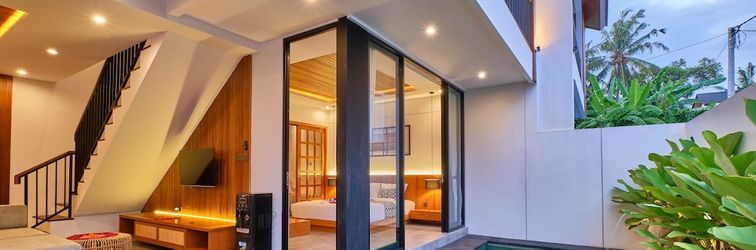 其他 Villa Dharman A9