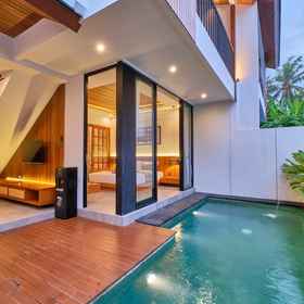 Primary image 1 Villa Dharman A9, Rusters Pottery Studio Hotels