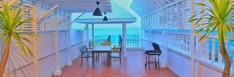 อื่นๆ GAO Phala Ocean View Pool Villa