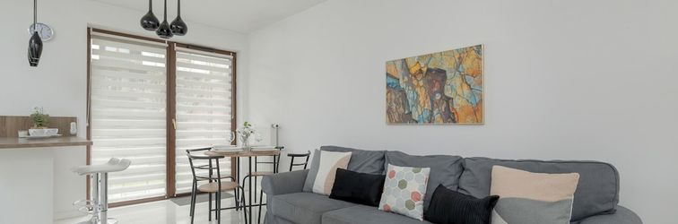 その他 Apartment With Garden by Renters