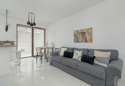 Lainnya Apartment With Garden by Renters