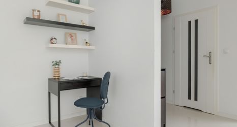 その他 2 Apartment With Garden by Renters