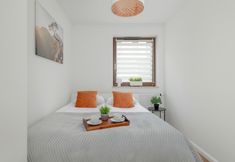 その他 6 Apartment With Garden by Renters