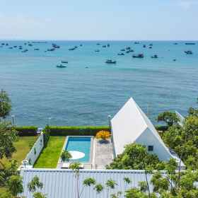 Primary image 1 One Villa Samaesarn, Villa Pattaya