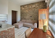 Others 4 Anemos Stone Houses