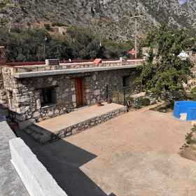 Primary image 1 Anemos石头屋, Güllük 酒店