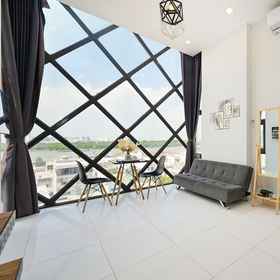 Primary image 1 อพาร์ทเมนต์ฮือย่าน, โรงแรม & ที่พัก Thư Viện Cơ Đốc