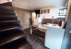 その他 6 Al Molo 5 Apartments