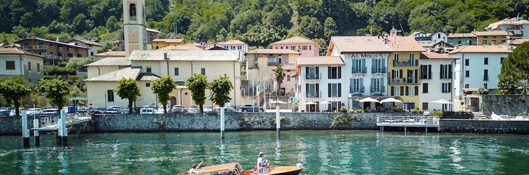 その他 Al Molo 5 Apartments