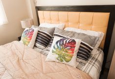 Lain-lain 4 Comfy Studio UnitL OneMadison35