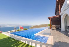 その他 5 Bodrum Bargilya Villaları