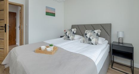 其他 2 Apartment Wieliczka by Renters Prestige