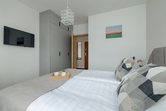 其他 4 Apartment Wieliczka by Renters Prestige