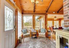 Others 6 'duck and Bug's Cabin' on Boone Lake w/ Boat Dock!