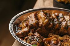 Lain-lain Nest Farmhouse