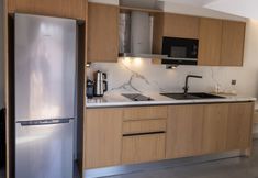 Lainnya 6 The Public Ortakoy