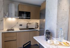 Lainnya 4 The Public Ortakoy