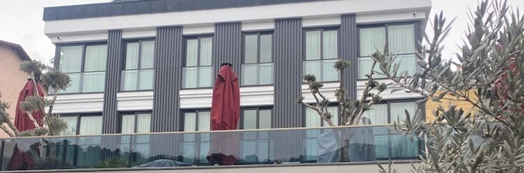 Others The Public Ortakoy