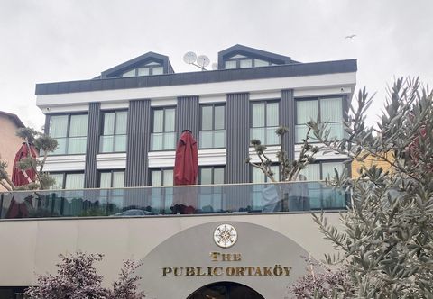 Others The Public Ortakoy