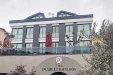 Others The Public Ortakoy