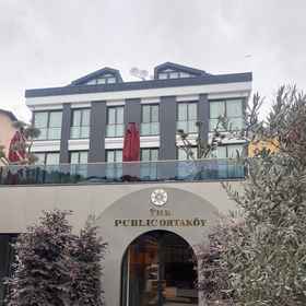 Primary image 1 The Public Ortakoy, Hotel ESA Espor Arena