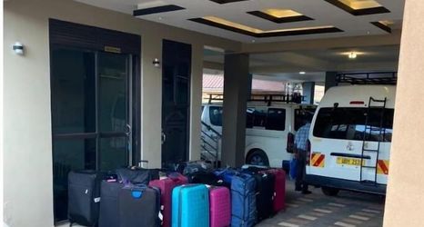 其他 2 Javelin Hotel