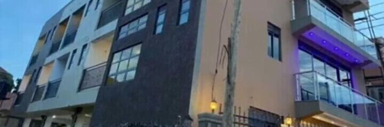 其他 Javelin Hotel