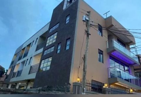 อื่นๆ Javelin Hotel