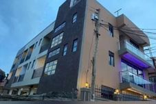 其他 Javelin Hotel