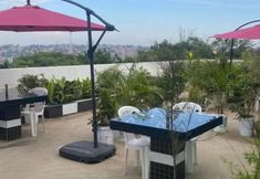 อื่นๆ 4 Javelin Hotel