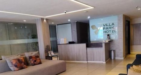 其他 2 Villa Park Fortaleza