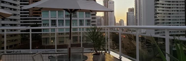 其他 Villa Park Fortaleza