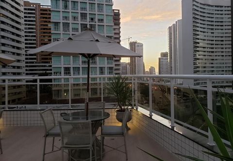 其他 Villa Park Fortaleza