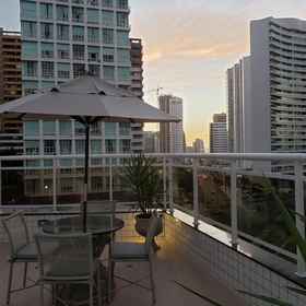 Primary image 1 Villa Park Fortaleza, Hotel Ferreira Square