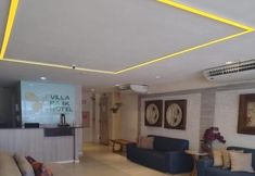 其他 5 Villa Park Fortaleza