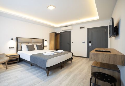 Lainnya Kriti Hotel Antalya