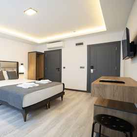 Primary image1Kriti Hotel Antalya,安塔利亚飯店