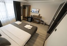 Lainnya 4 Kriti Hotel Antalya