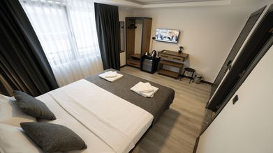 Lainnya 4 Kriti Hotel Antalya