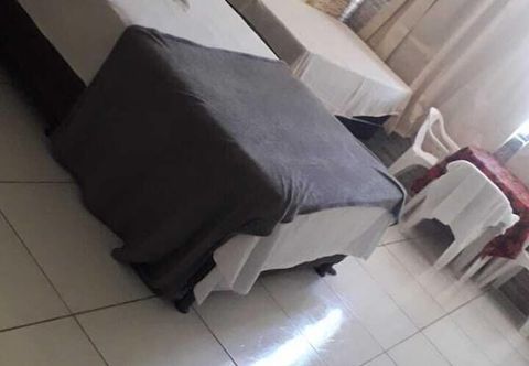 Others HOTEL ITAPUA AL MARE