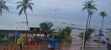 Others 5 HOTEL ITAPUA AL MARE