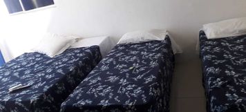 Others 4 HOTEL ITAPUA AL MARE