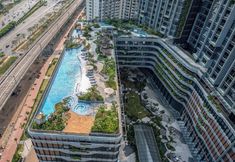 Others 2 Bluesky Lumiere Riverside Luxury