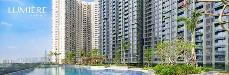 Others Bluesky Lumiere Riverside Luxury