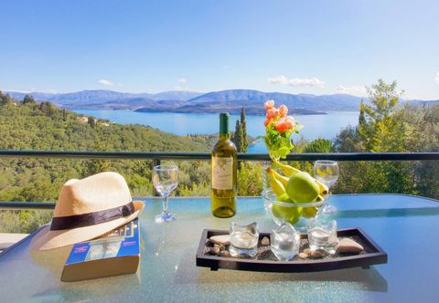 Others Evora in Ionian Islands