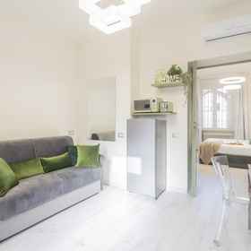 Room 1 チェルノッビオグリーンスイート, バルニ ホテル