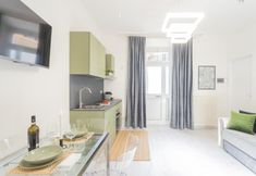 Lain-lain 4 Cernobbio Dream Suites